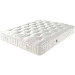 Natural Comfort Mattress 3ft - Single