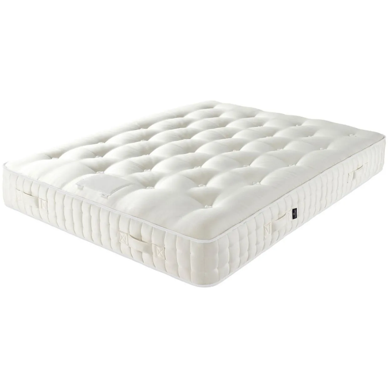 Natural Comfort Mattress 3ft - Single