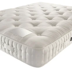 Natural Comfort Mattress 3ft - Single