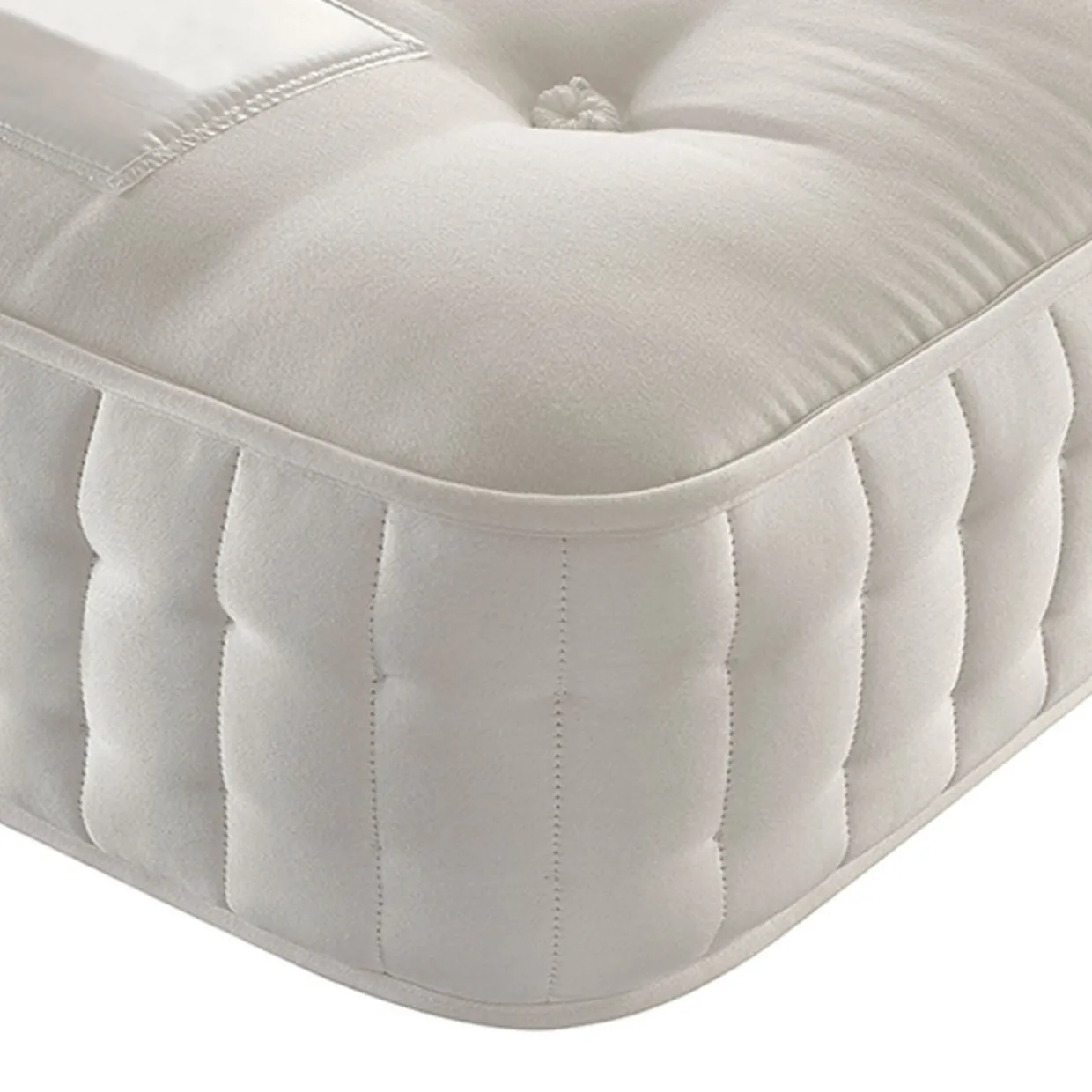 Natural Comfort Mattress 4.6ft - Double