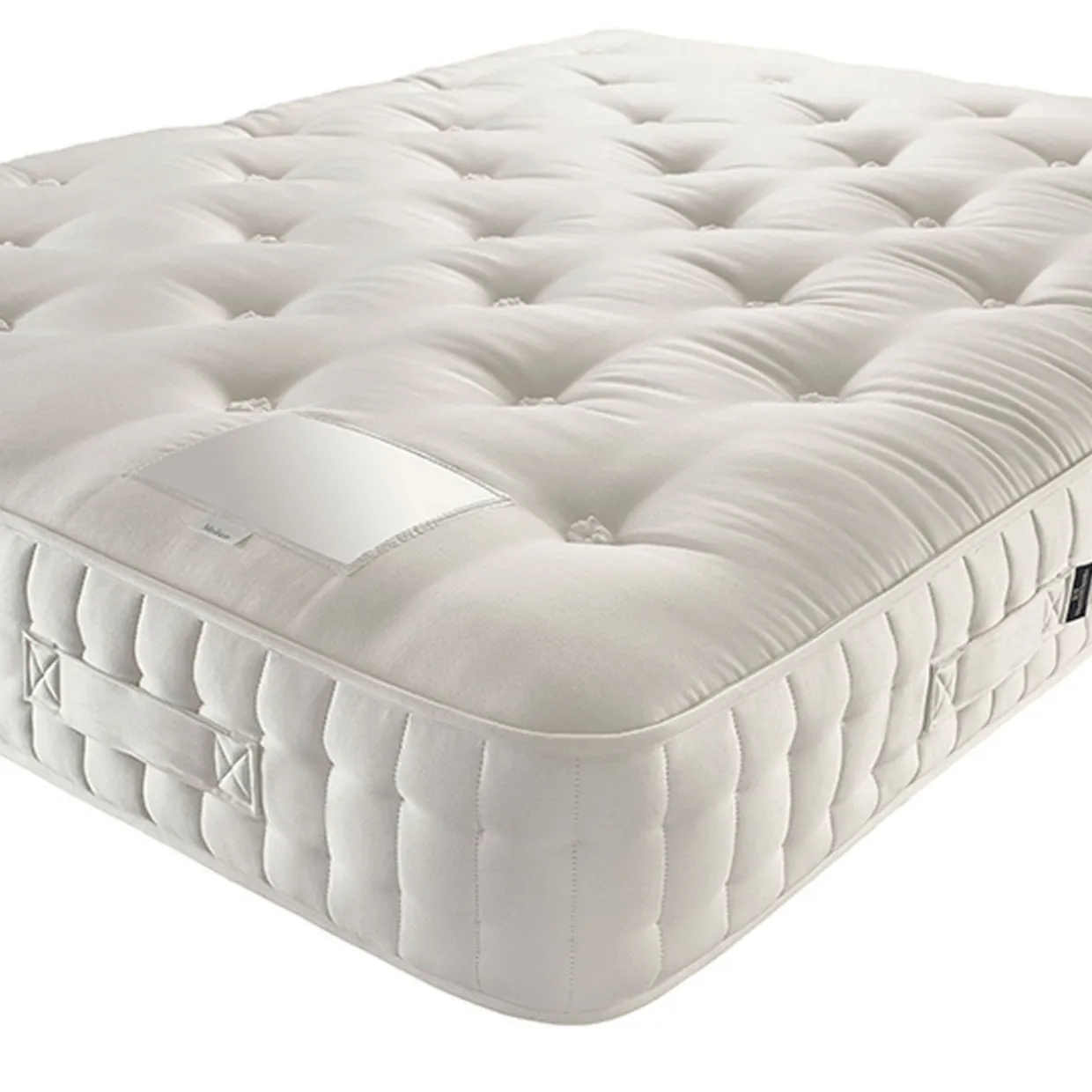 Natural Comfort Mattress 4.6ft - Double