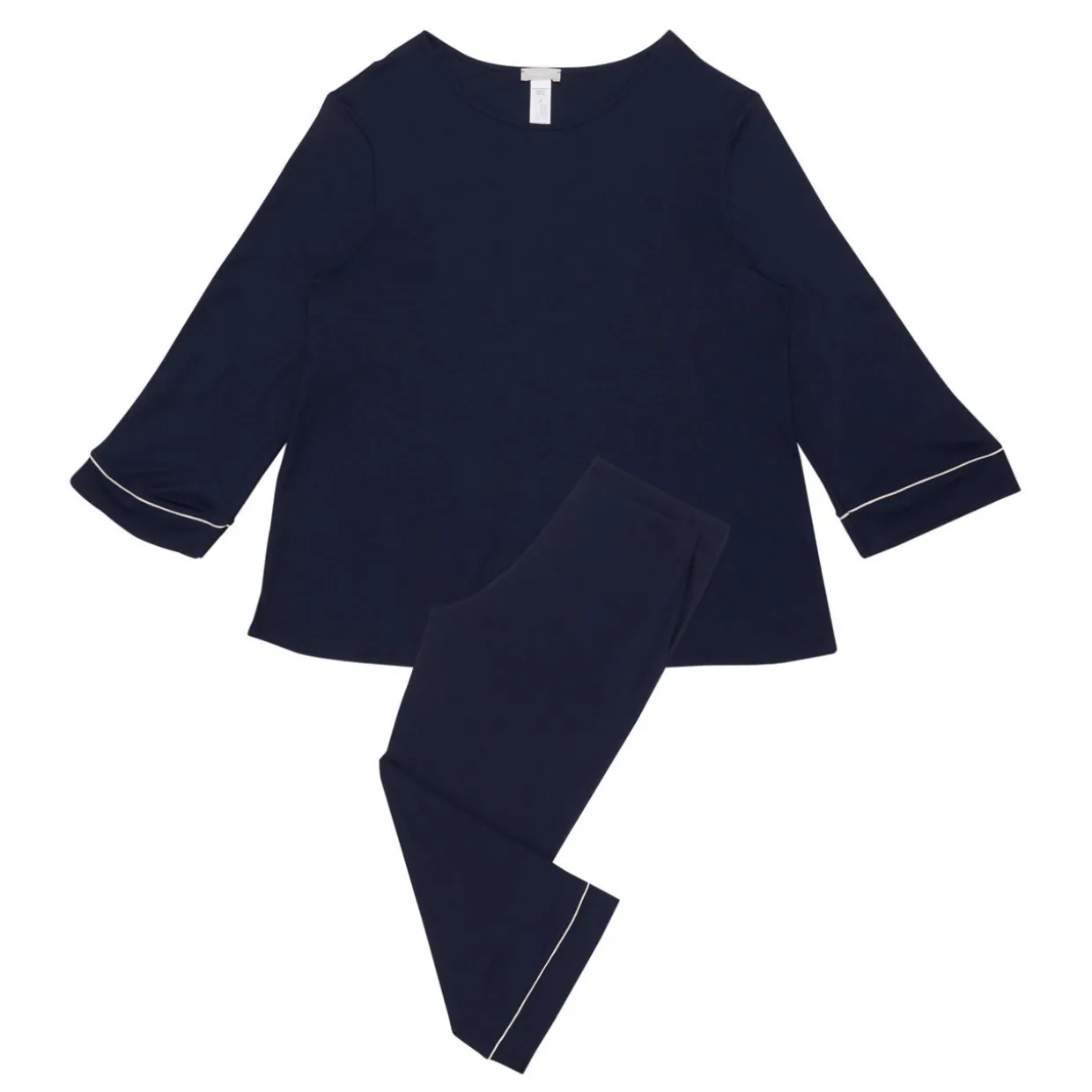 Natural Comfort Pyjama Set