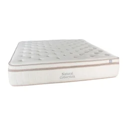 Natural Empress 3300 Mattress 6ft - Super King