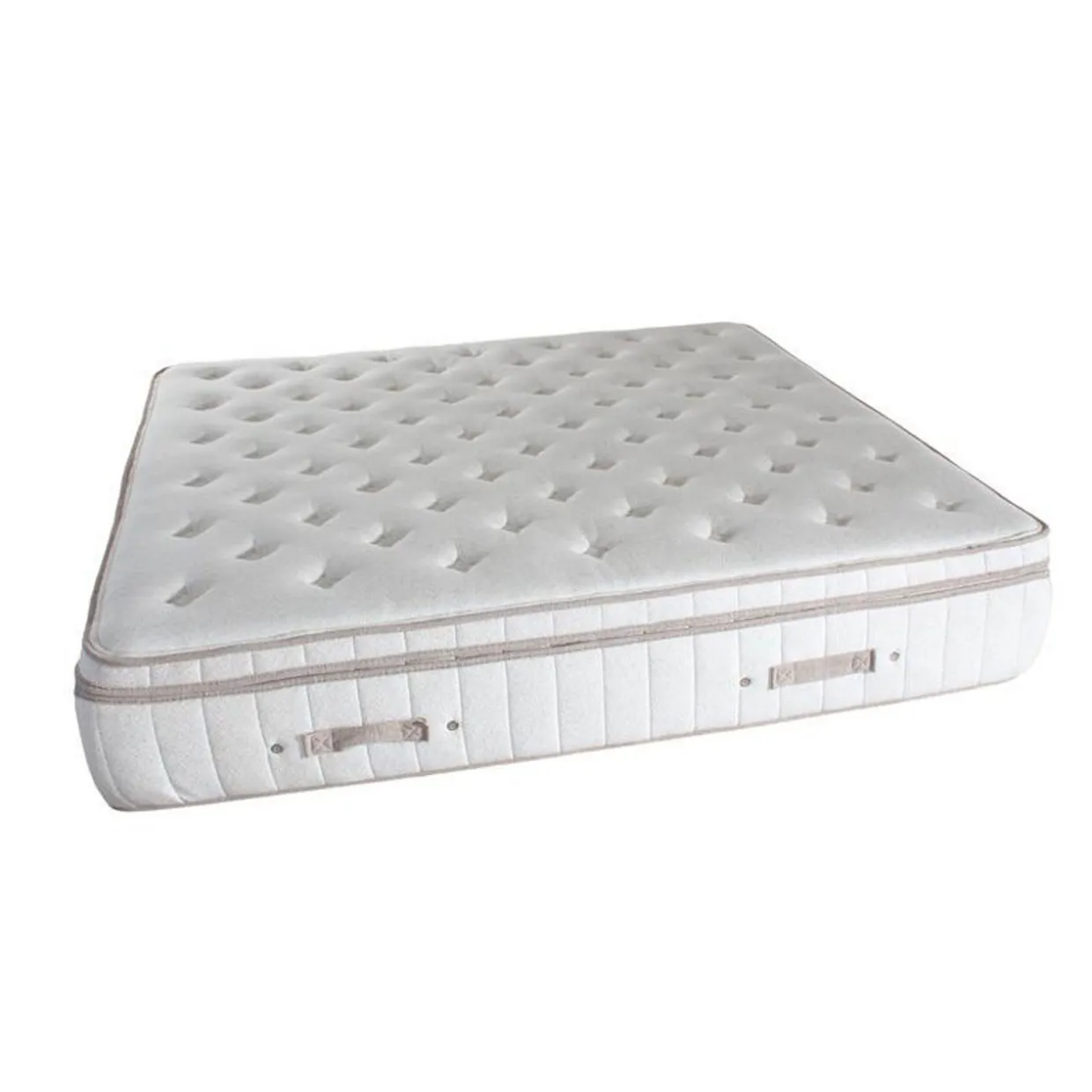 Natural Empress 3300 Mattress 3ft - Single