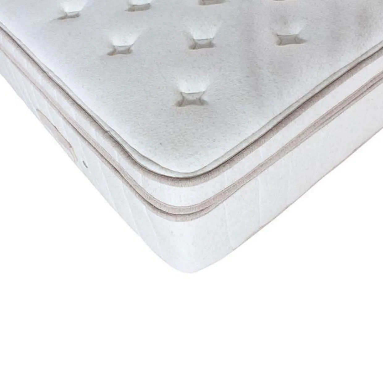 Natural Empress 3300 Mattress 3ft - Single