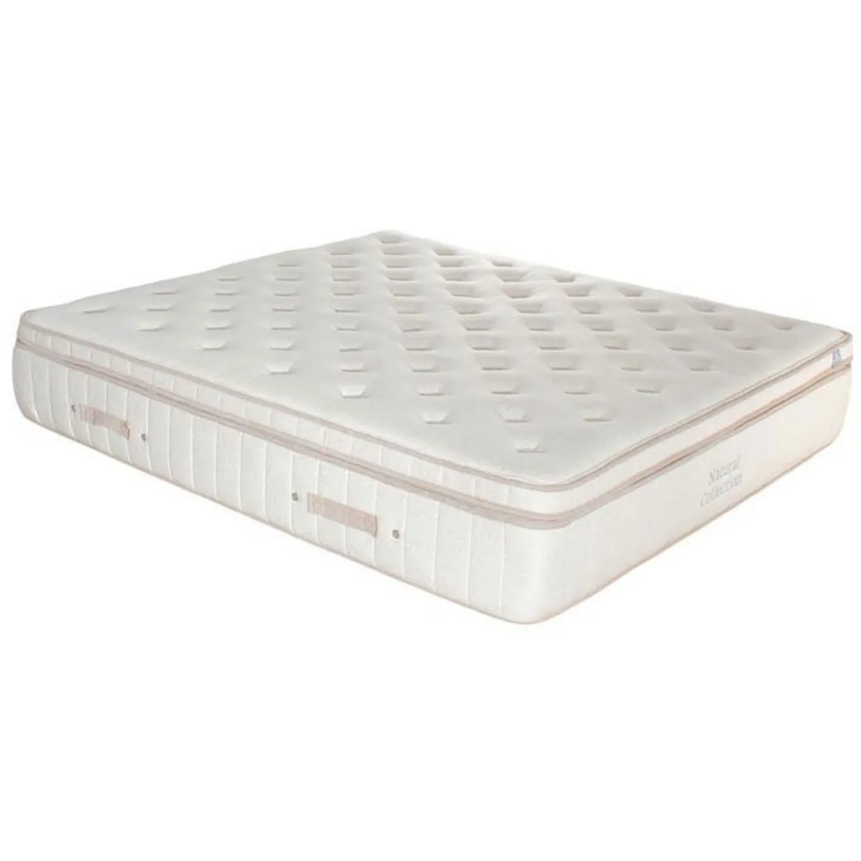 Natural Empress 3300 Mattress 3ft - Single