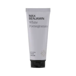 Natural Hand Cream White Pomegranate 75ml