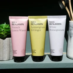 Natural Hand Cream White Pomegranate 75ml