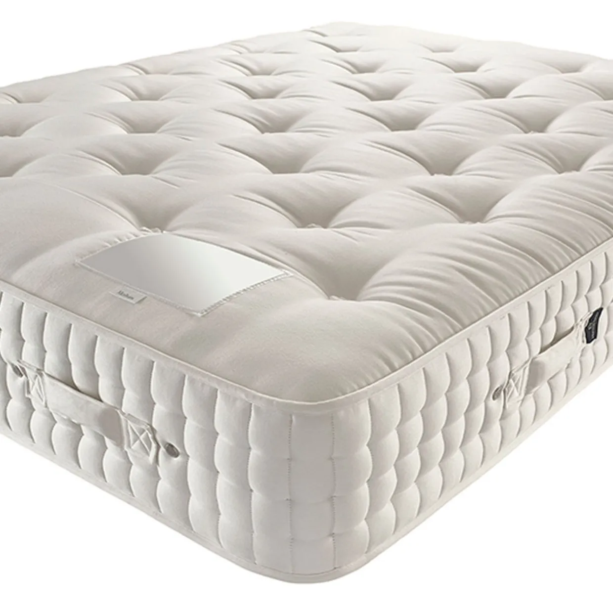 Natural Luxury Mattress 5ft - King