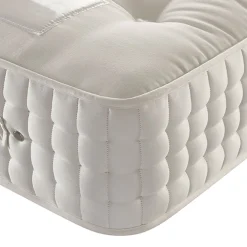 Natural Luxury Mattress 5ft - King