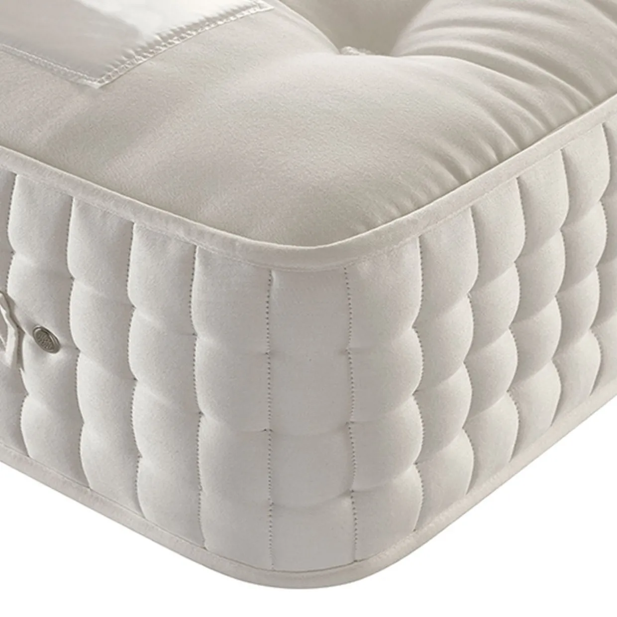 Natural Luxury Mattress 5ft - King