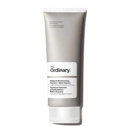 Natural Moisturising Factors + Beta Glucan