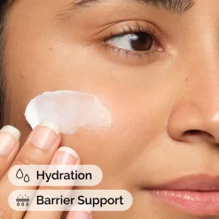 Natural Moisturising Factors + HA