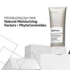 Natural Moisturising Factors + PhytoCeramides
