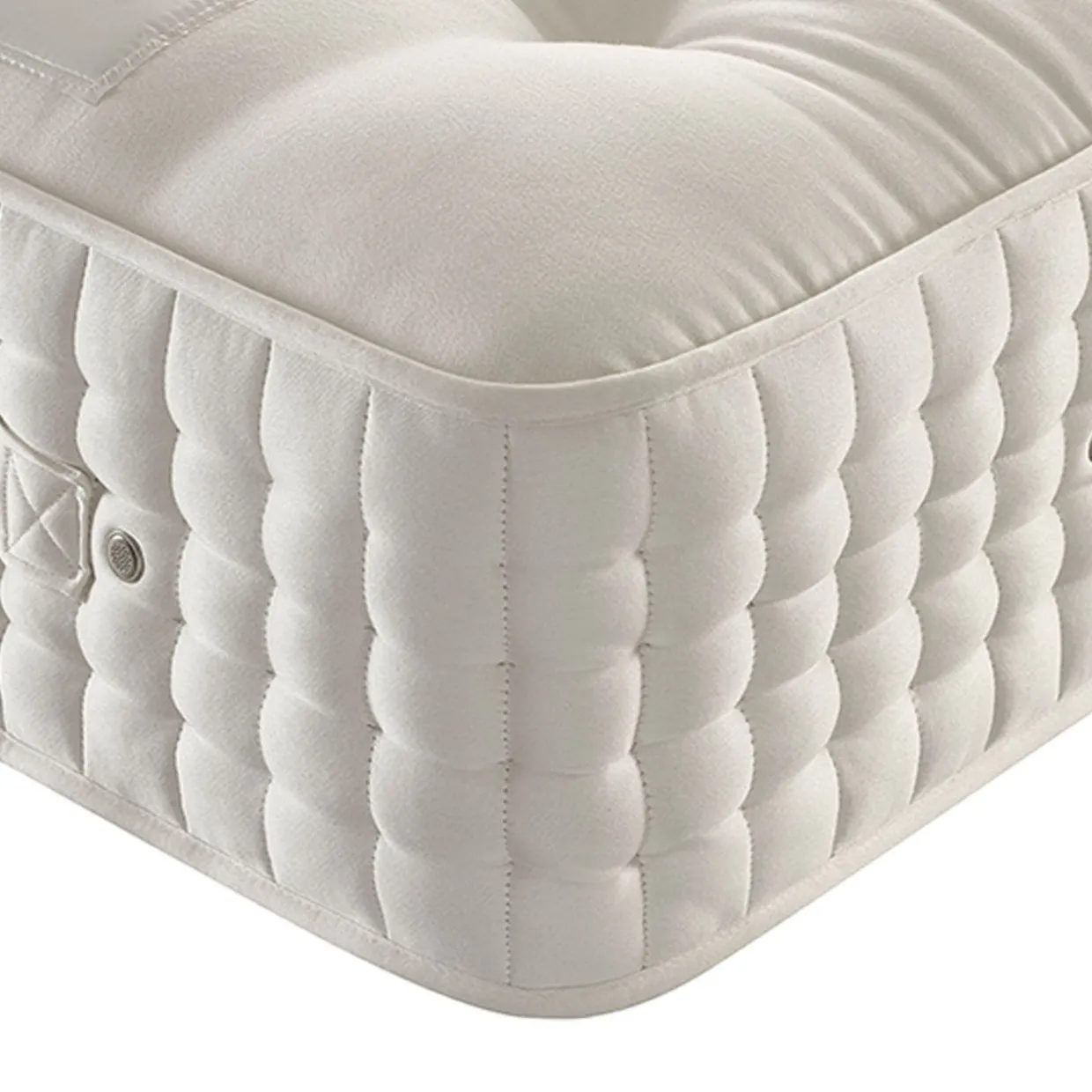 Natural Opulence Mattress 3ft - Single