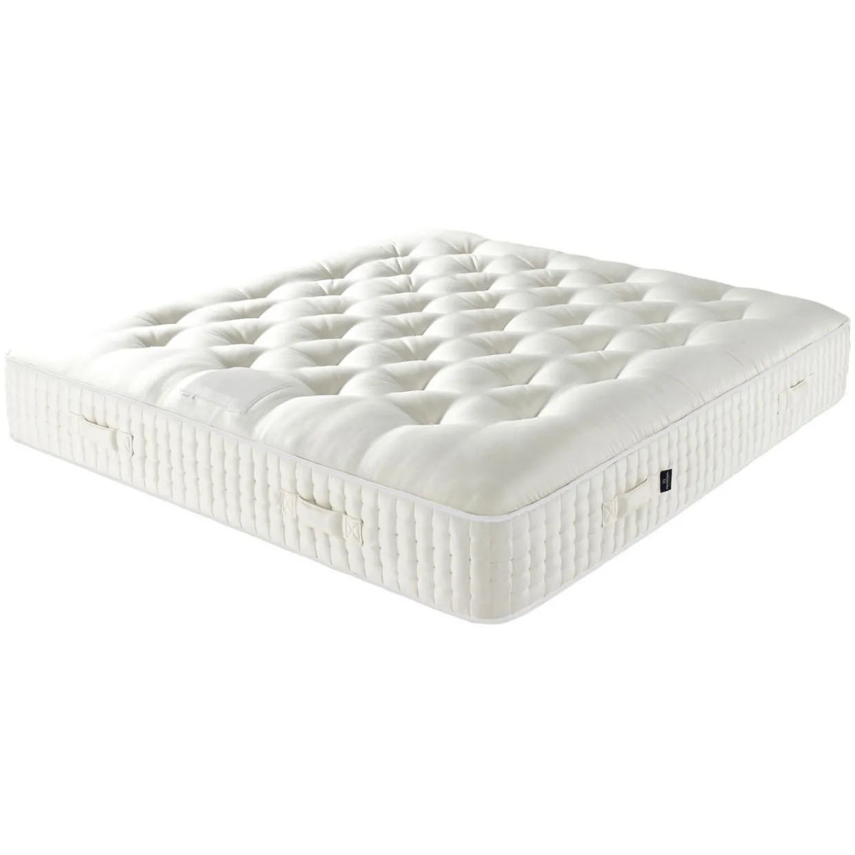 Natural Superior Mattress 3ft - Single