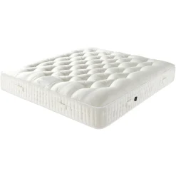 Natural Support Mattress 4.6ft - Double