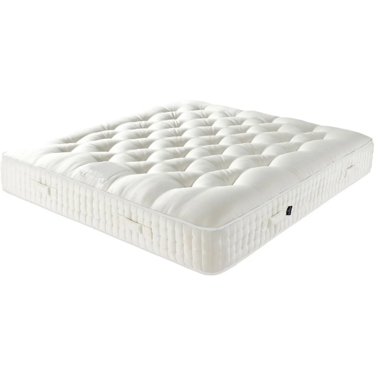Natural Support Mattress 4.6ft - Double