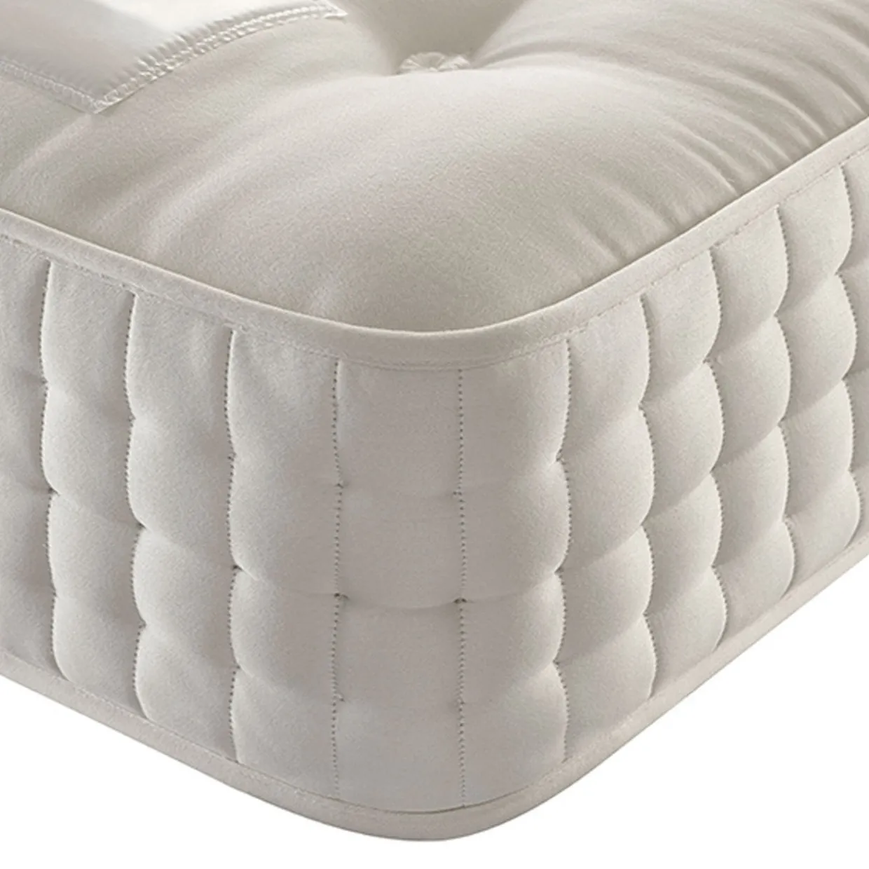 Natural Support Mattress 4.6ft - Double