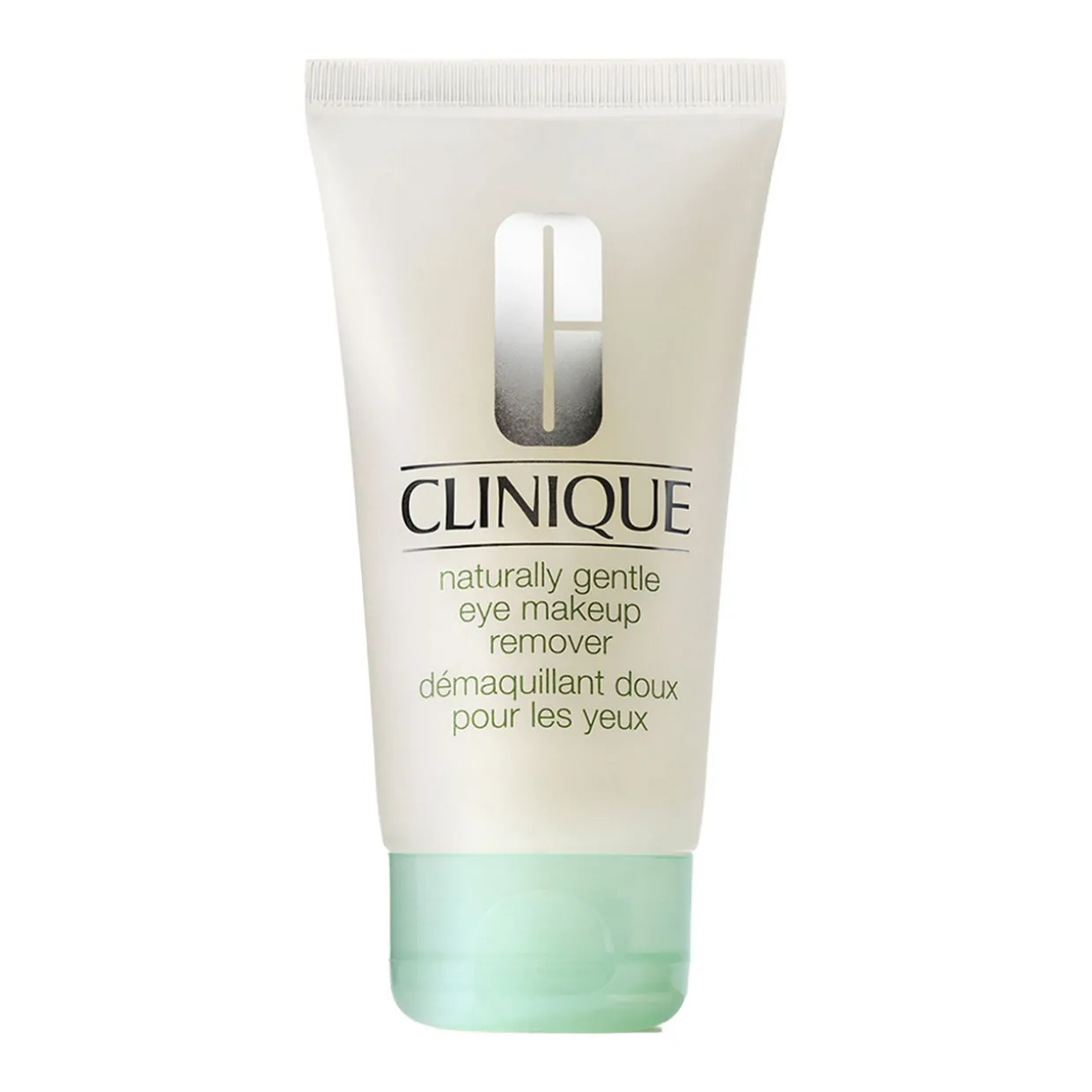 Naturally Gentle Eye Makeup Remover