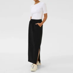 Naya Liah Drawstring Skirt