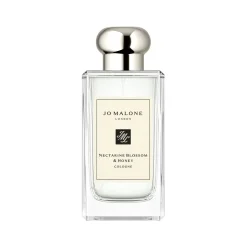 Nectarine Blossom & Honey Cologne