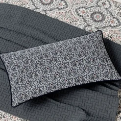 Nena Throw Denim