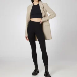 Neoprene Leggings