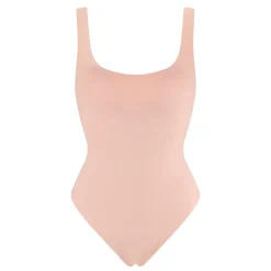 Neoprene Tank Bodysuit