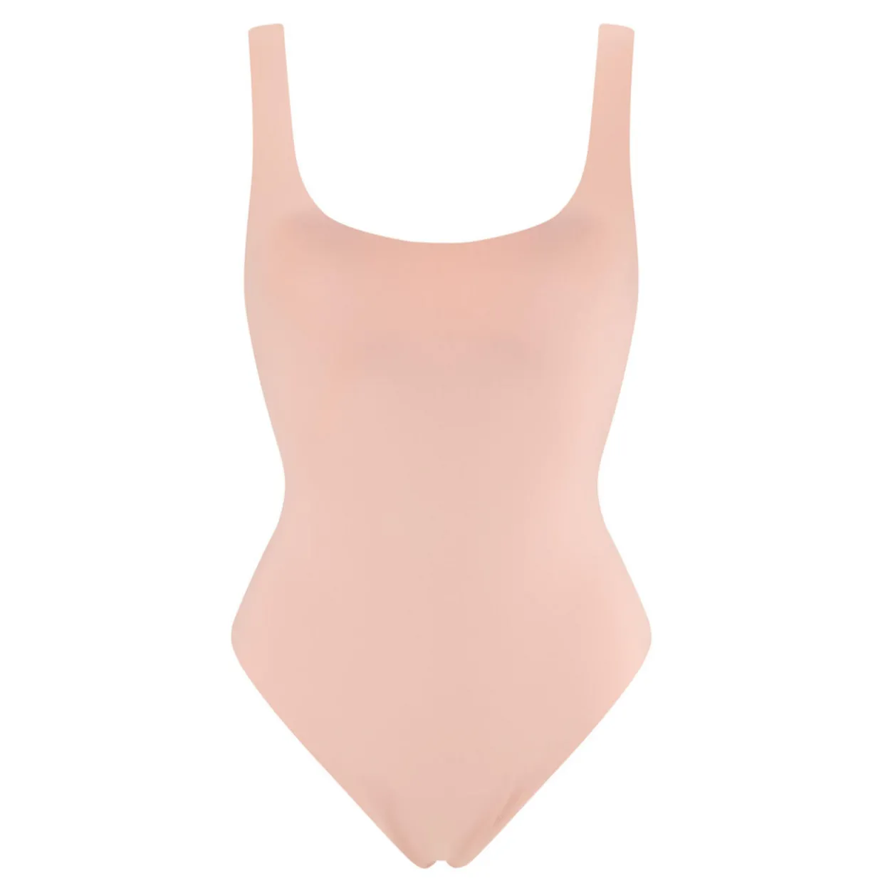 Neoprene Tank Bodysuit