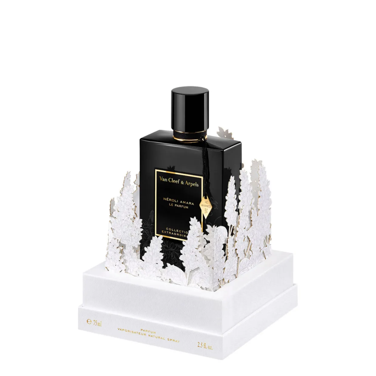 Neroli Amara Le Parfum