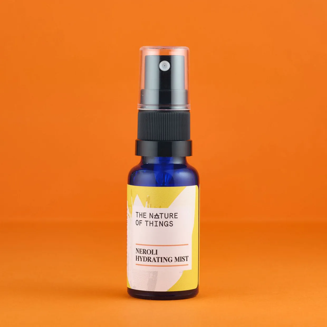 Neroli Hydrating Mist