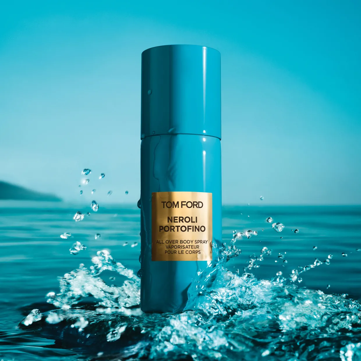 Neroli Portofino Body Spray