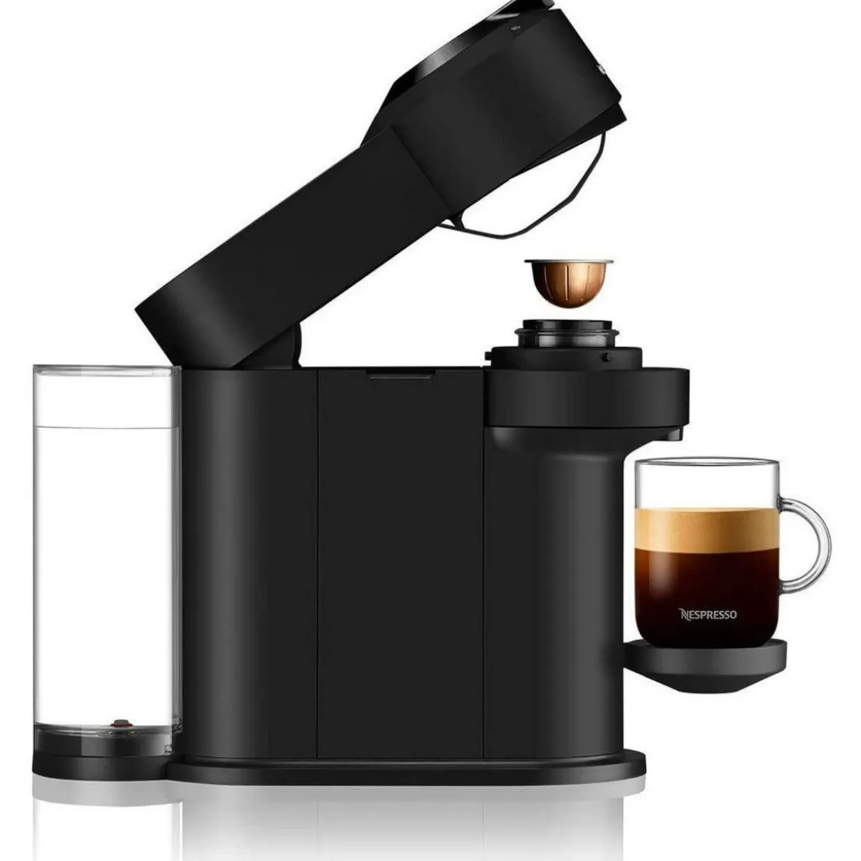Nespresson Vertuo Next