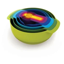 Nestâ„¢ 9 Plus Bowl Set - Multicolour