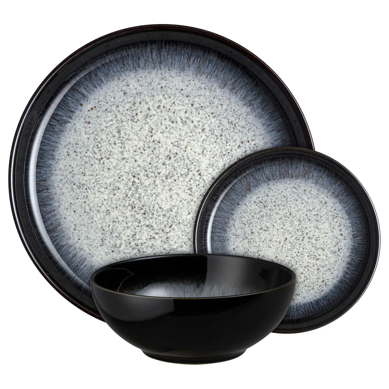 Nesting Bowl Four-Piece Set