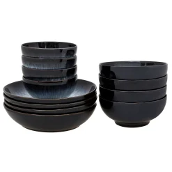 Nesting Bowl Four-Piece Set