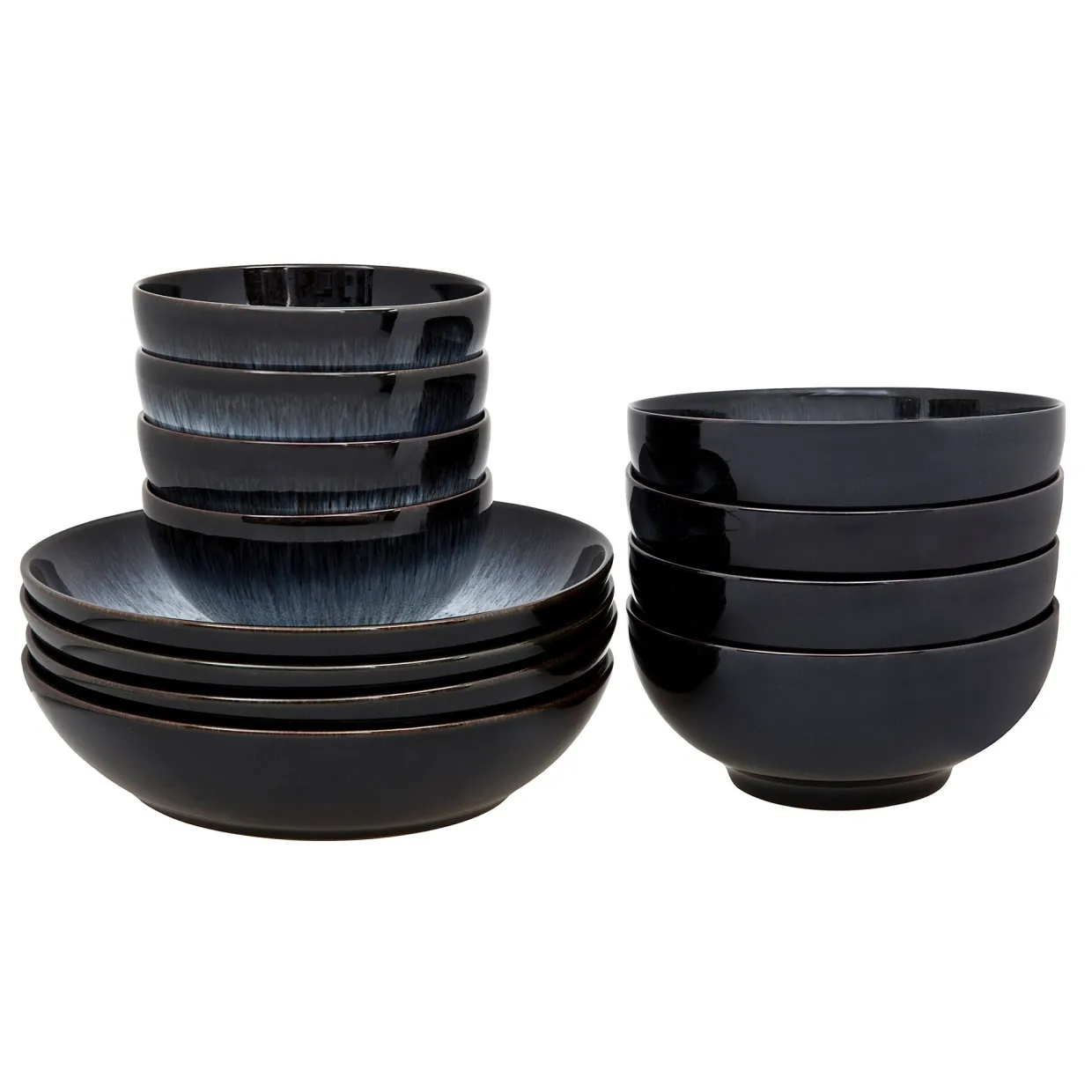 Nesting Bowl Four-Piece Set