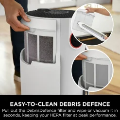 Never Change 5 Air Purifier