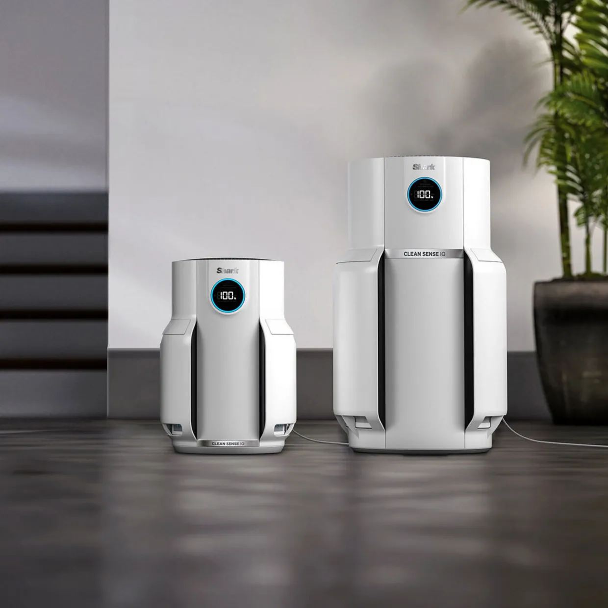 NeverChange5 Air Purifier MAX