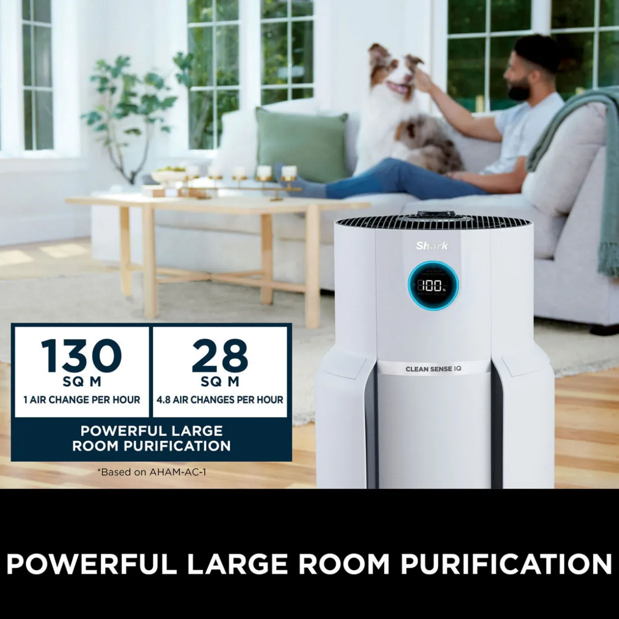NeverChange5 Air Purifier MAX