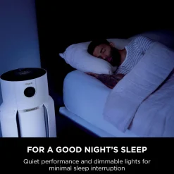 NeverChange5 Air Purifier MAX