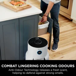 NeverChange5 Air Purifier MAX