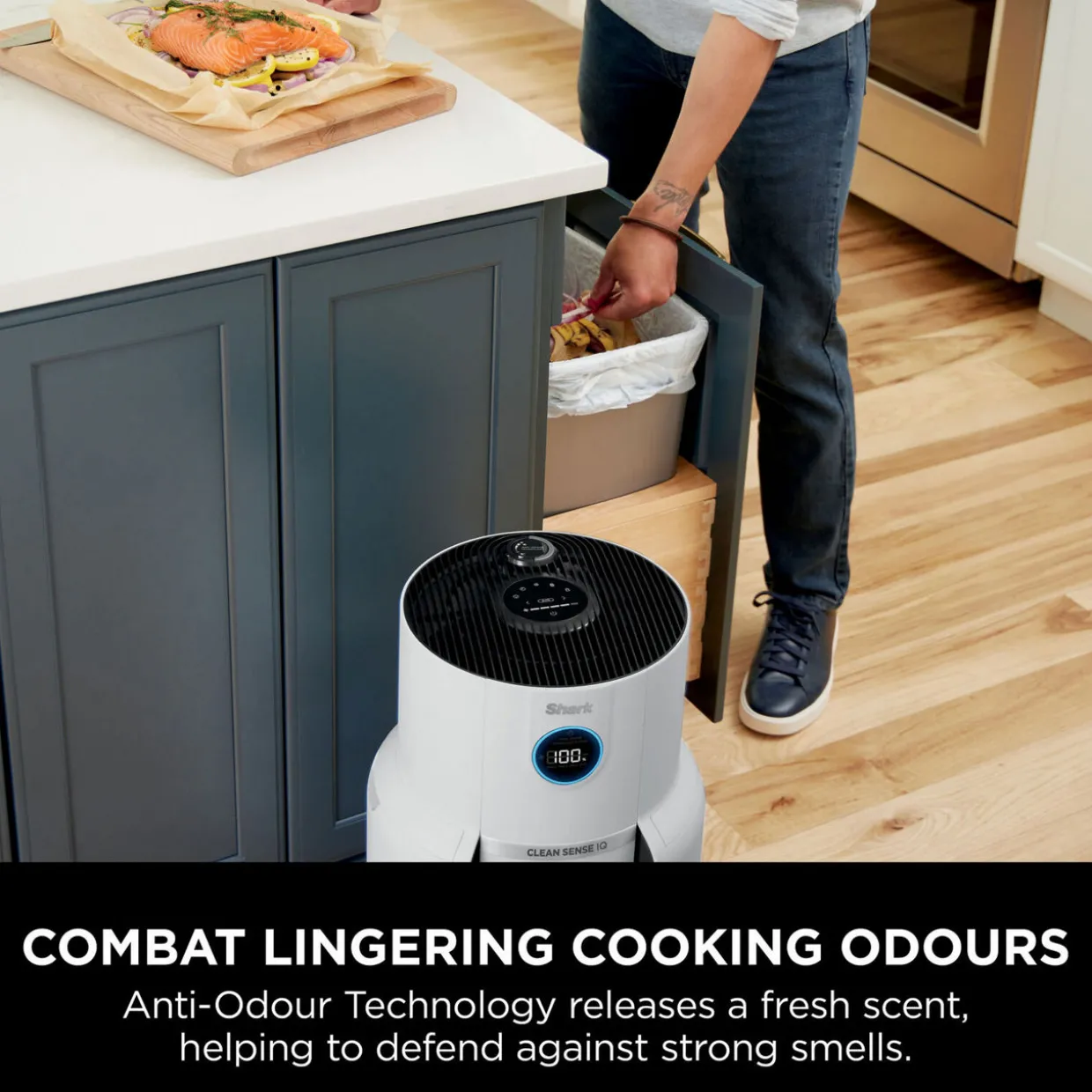 NeverChange5 Air Purifier MAX