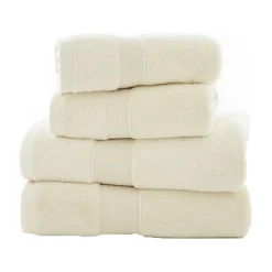 New Boston Towel Cream
