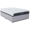 New Comfort Mattress and Divan 5ft - King