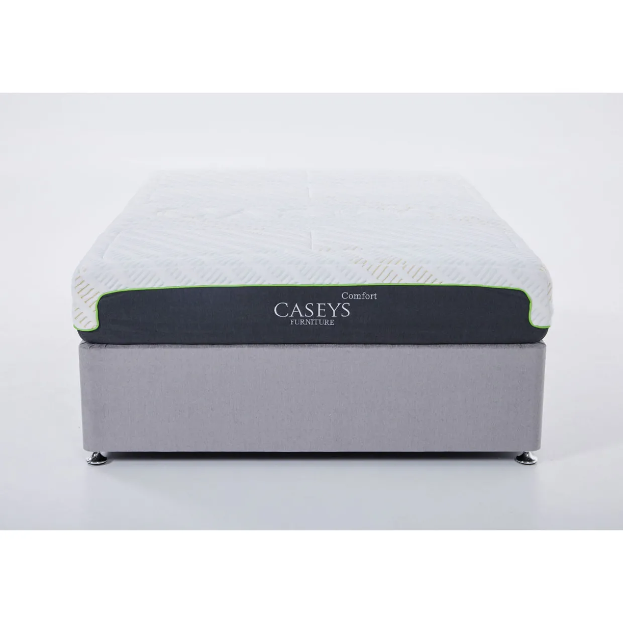 New Comfort Mattress and Divan 5ft - King