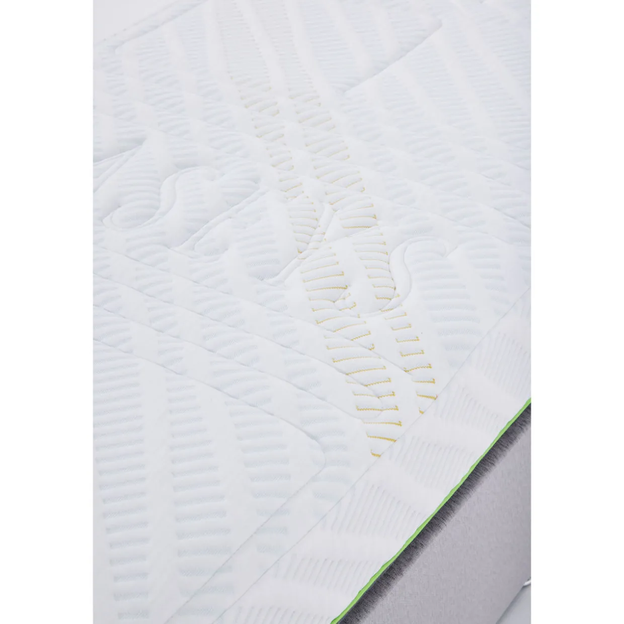 New Comfort Mattress and Divan 5ft - King