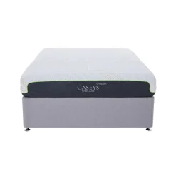 New Comfort Mattress and Divan 4ft - Small Double