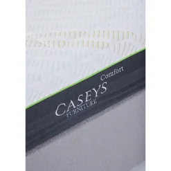 New Comfort Mattress and Divan 4ft6 - Double